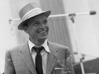 Frank Sinatra picture, image, poster